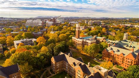 vanderbilt facilities department.